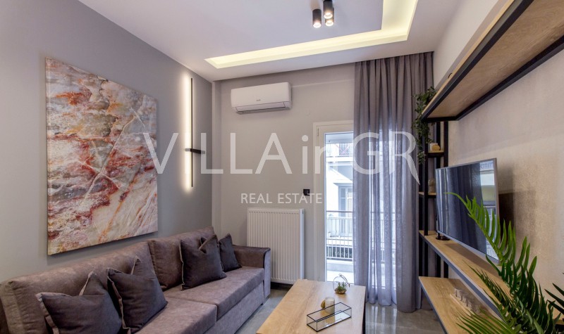 Διαμέρισμα 35 τ.μ. πρός ενοικίαση, Θεσσαλονίκη - Κέντρο, Κέντρο