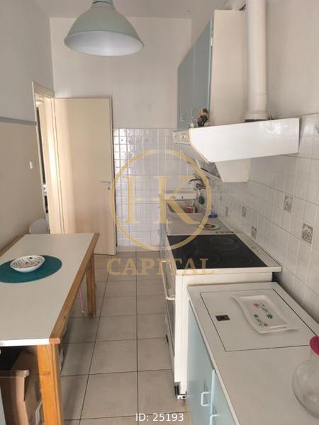 Διαμέρισμα 51 τ.μ. προς πώληση, Ανάληψη Βύρωνα