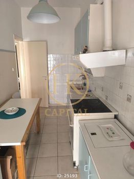Apartment 51 sqm for sale