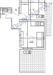 Studio / γκαρσονιέρα 30 τ.μ. για πώληση