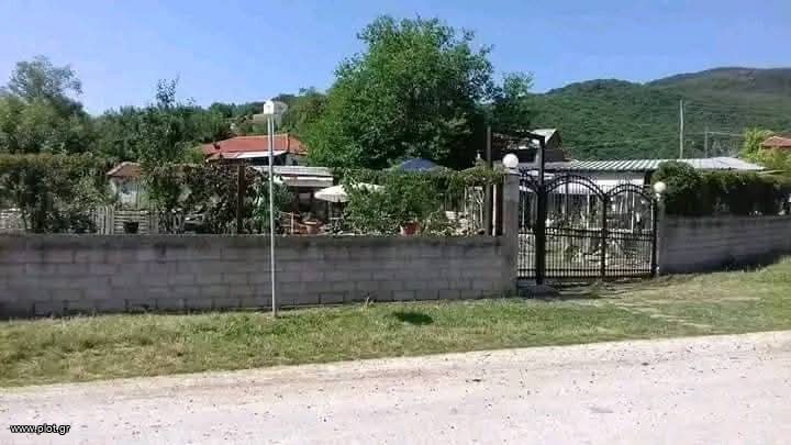 Οικόπεδο 870 τ.μ. προς πώληση, Ν. Φλώρινας, Κάτω Κλεινές