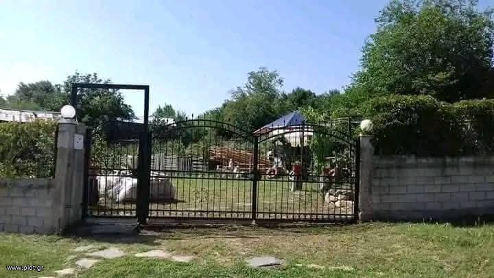 Οικόπεδο 870 τ.μ. προς πώληση, Ν. Φλώρινας, Κάτω Κλεινές