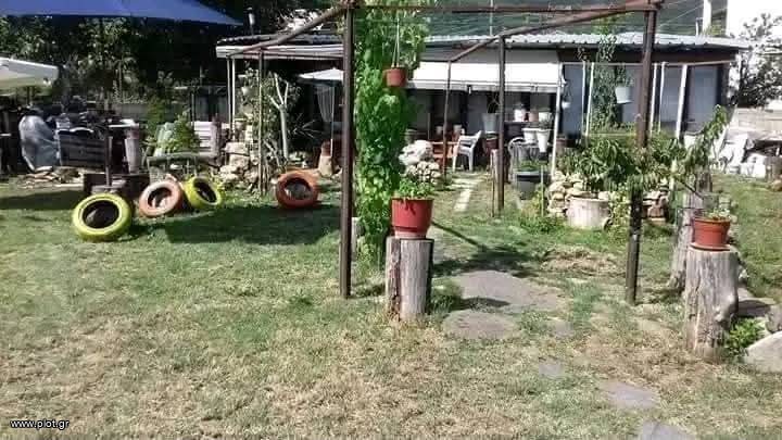 Οικόπεδο 870 τ.μ. προς πώληση, Ν. Φλώρινας, Κάτω Κλεινές