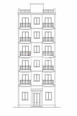 Studio / γκαρσονιέρα 33 τ.μ. προς πώληση, Θεσσαλονίκη - Κέντρο, Ανάληψη-thumb-1