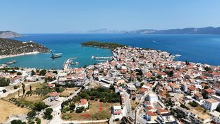 Οικόπεδο 800 τ.μ. για πώληση