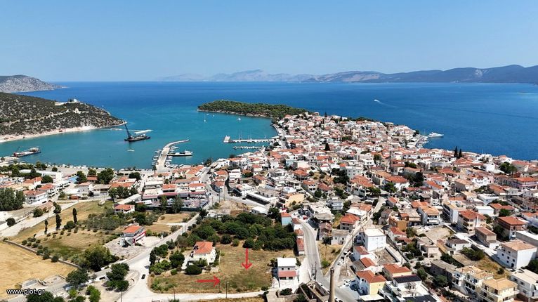 Οικόπεδο 800 τ.μ. για πώληση, Αργολίδα, Ερμιόνη