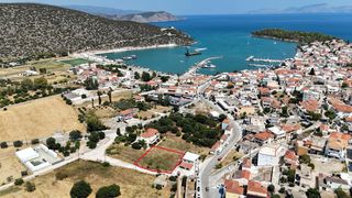 Οικόπεδο 800 τ.μ. για πώληση, Αργολίδα, Ερμιόνη-thumb-2