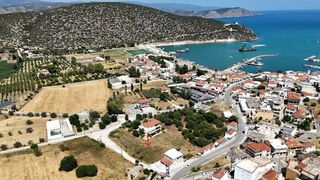 Οικόπεδο 800 τ.μ. για πώληση, Αργολίδα, Ερμιόνη-thumb-6
