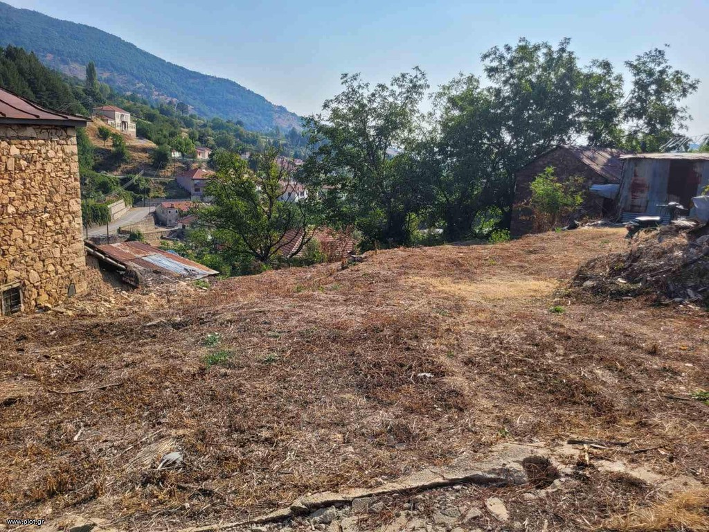 Οικόπεδο 427 τ.μ. προς πώληση, Ν. Φλώρινας, Πέρασμα