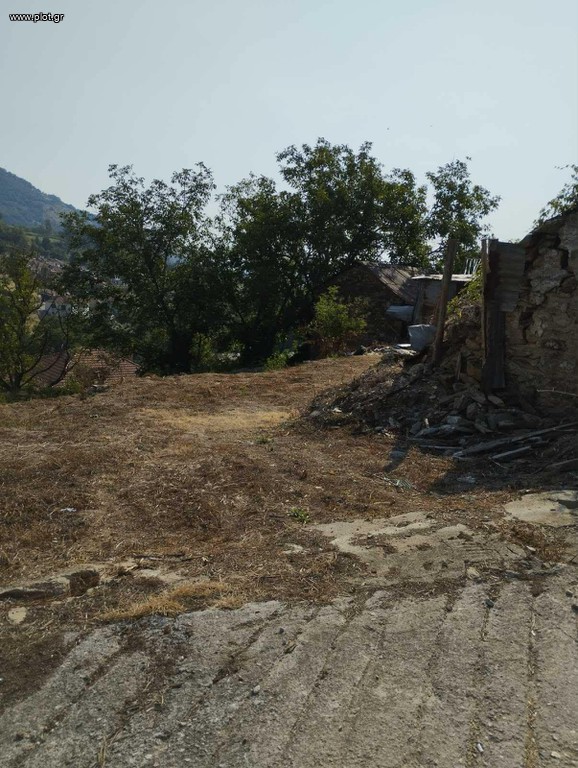 Οικόπεδο 427 τ.μ. προς πώληση, Ν. Φλώρινας, Πέρασμα