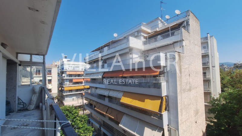 Διαμέρισμα 38 τ.μ. πρός πώληση, Θεσσαλονίκη - Κέντρο, Μπότσαρη
