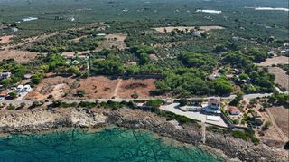 Αγροτεμάχια 8.085 τ.μ. για πώληση
