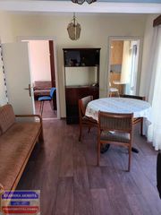 Studio / γκαρσονιέρα 40 τ.μ. για ενοικίαση, Ν. Καβάλας, Καβάλα-thumb-1