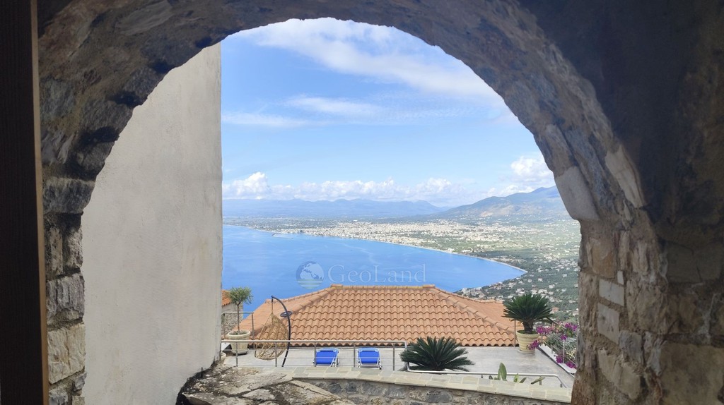 Μεζονέτα 143 τ.μ. πρός ενοικίαση, Μεσσηνία, Καλαμάτα
