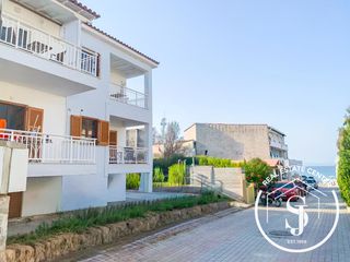 Συγκρότημα διαμερισμάτων 350 τ.μ. για πώληση