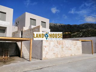 Μεζονέτα 100 τ.μ. για πώληση, Ν. Ρεθύμνου, Ρέθυμνο-thumb-1