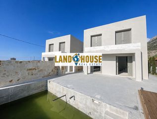 Μεζονέτα 100 τ.μ. για πώληση, Ν. Ρεθύμνου, Ρέθυμνο-thumb-11