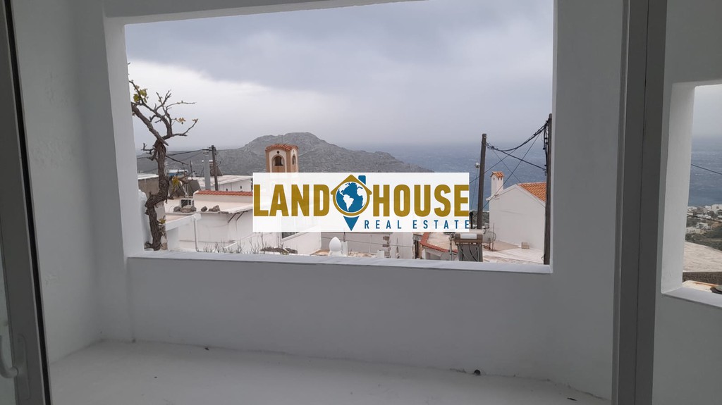Διαμέρισμα 90 τ.μ. πρός ενοικίαση, Ν. Ρεθύμνου, Φοινίκας