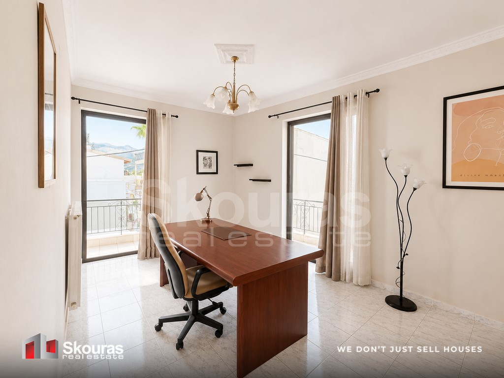Διαμέρισμα 100 τ.μ. πρός πώληση, Μεσσηνία, Καλαμάτα