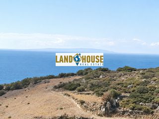 Αγροτεμάχια 4.500 τ.μ. προς πώληση, Κεραμές-thumb-1