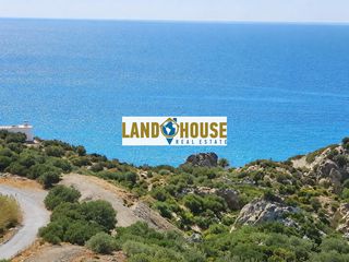 Αγροτεμάχια 4.500 τ.μ. προς πώληση, Κεραμές-thumb-2