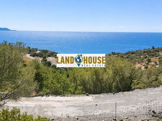 Αγροτεμάχια 4.500 τ.μ. προς πώληση, Κεραμές-thumb-8