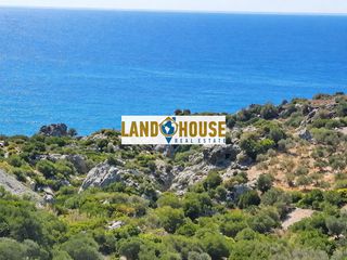 Αγροτεμάχια 4.500 τ.μ. προς πώληση, Κεραμές-thumb-7