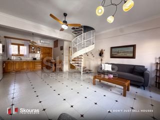 Μονοκατοικία 165 τ.μ. για πώληση, Μεσσηνία, Καλαμάτα-thumb-4