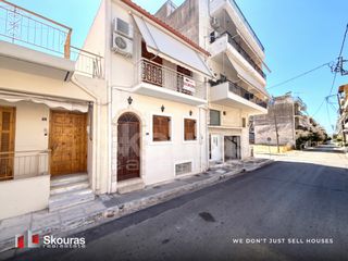Μονοκατοικία 165 τ.μ. για πώληση, Μεσσηνία, Καλαμάτα-thumb-1
