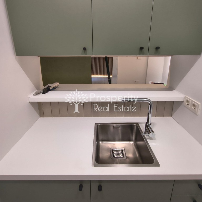 Studio / γκαρσονιέρα 25 τ.μ. πρός πώληση, Αθήνα - Κέντρο, Παγκράτι