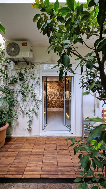 Studio / γκαρσονιέρα 25 τ.μ. πρός πώληση, Αθήνα - Κέντρο, Παγκράτι