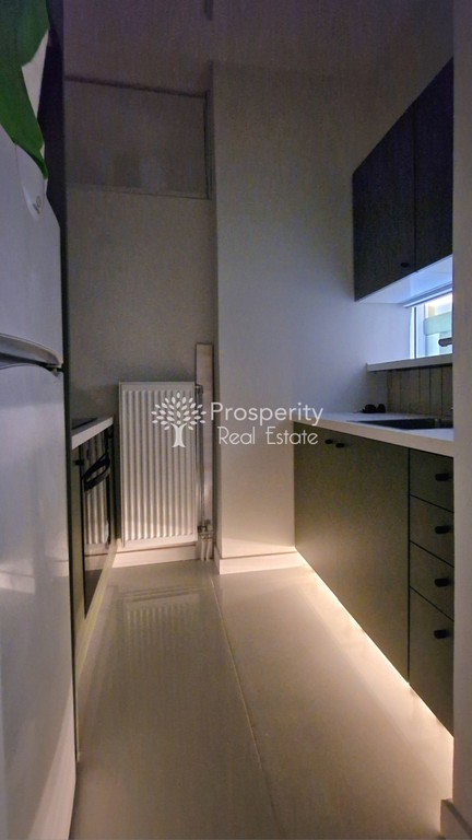 Studio / γκαρσονιέρα 25 τ.μ. πρός πώληση, Αθήνα - Κέντρο, Παγκράτι