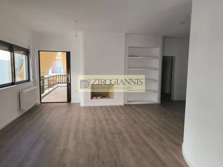 Διαμέρισμα 127 τ.μ. προς ενοικίαση