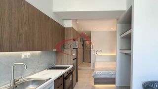 Studio / γκαρσονιέρα 29 τ.μ. πρός πώληση, Θεσσαλονίκη - Κέντρο, Βαρδάρης-thumb-3