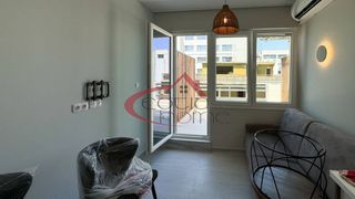 Studio / γκαρσονιέρα 29 τ.μ. πρός πώληση, Θεσσαλονίκη - Κέντρο, Βαρδάρης-thumb-4