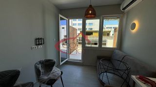 Studio / γκαρσονιέρα 29 τ.μ. πρός πώληση, Θεσσαλονίκη - Κέντρο, Βαρδάρης-thumb-18