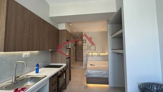 Studio / γκαρσονιέρα 29 τ.μ. πρός πώληση, Θεσσαλονίκη - Κέντρο, Βαρδάρης-thumb-17