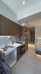 Studio / γκαρσονιέρα 29 τ.μ. πρός πώληση, Θεσσαλονίκη - Κέντρο, Βαρδάρης-thumb-14
