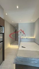 Studio / γκαρσονιέρα 29 τ.μ. πρός πώληση, Θεσσαλονίκη - Κέντρο, Βαρδάρης-thumb-16