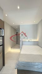 Studio / γκαρσονιέρα 29 τ.μ. πρός πώληση, Θεσσαλονίκη - Κέντρο, Βαρδάρης-thumb-6