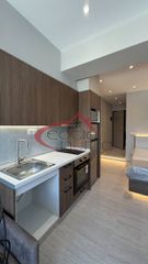 Studio / γκαρσονιέρα 29 τ.μ. πρός πώληση, Θεσσαλονίκη - Κέντρο, Βαρδάρης-thumb-1