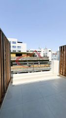 Studio / γκαρσονιέρα 29 τ.μ. πρός πώληση, Θεσσαλονίκη - Κέντρο, Βαρδάρης-thumb-12