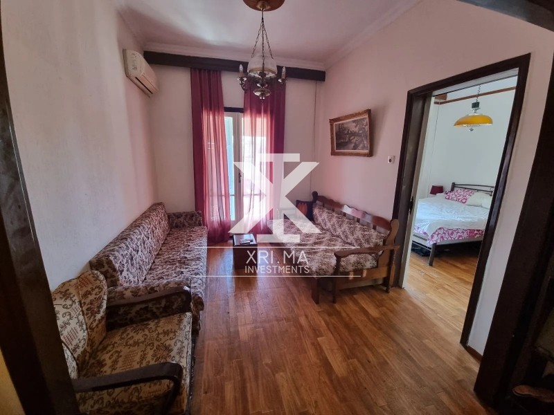 Διαμέρισμα 53 τ.μ. προς πώληση, Άγιος Δημήτριος Θεσσαλονίκης