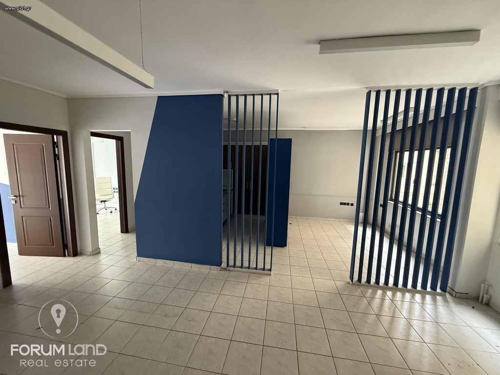 Γραφείο 85 τ.μ. προς ενοικίαση, Κέντρο Θεσσαλονίκης