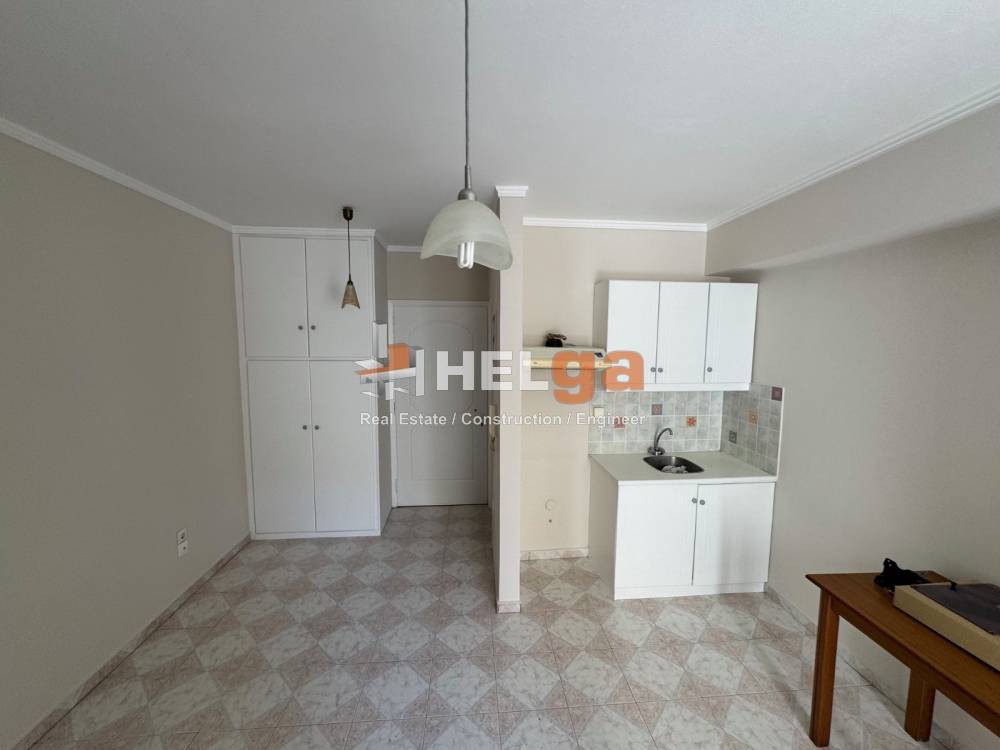 Studio 30 sqm for rent, Dassylio