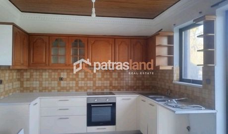 Apartment 150 sqm for rent