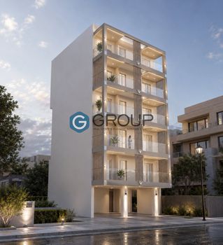 Apartment 57 sqm for sale