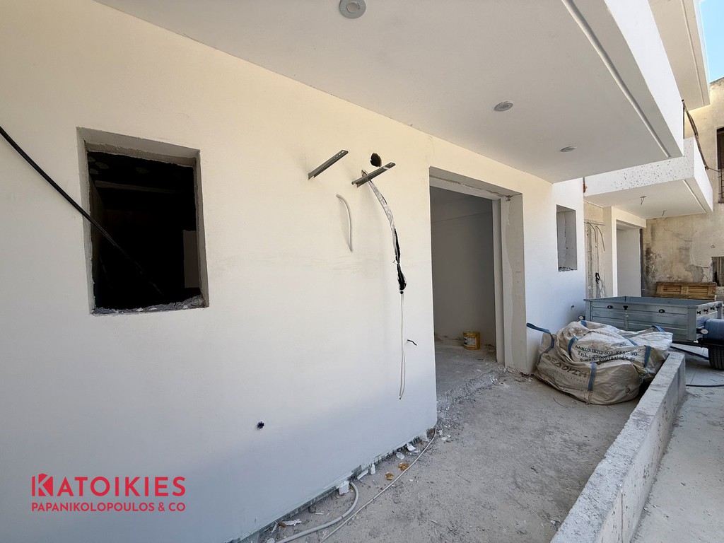 Studio / γκαρσονιέρα 38,76 τ.μ. πρός πώληση, Μεσσηνία, Καλαμάτα