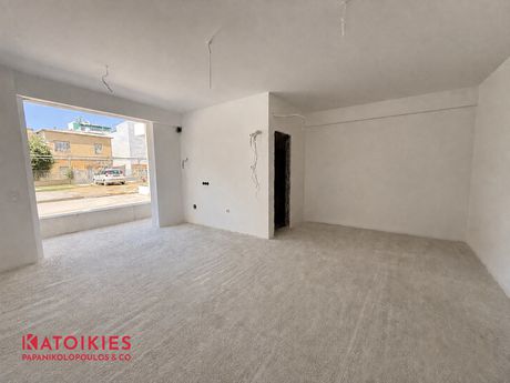 Studio / γκαρσονιέρα 38,76 τ.μ. προς πώληση
