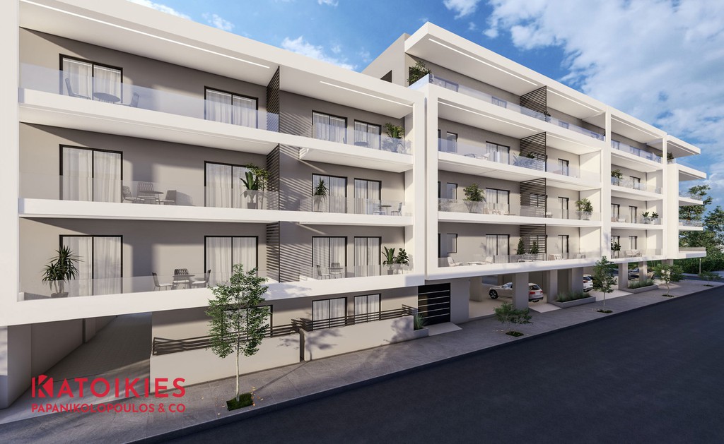 Studio / γκαρσονιέρα 38,76 τ.μ. πρός πώληση, Μεσσηνία, Καλαμάτα